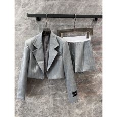 Alexander Wang Long Suits